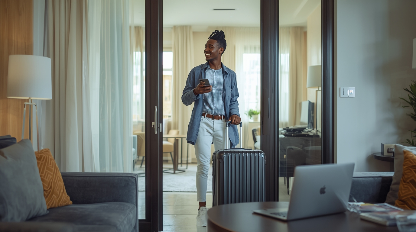 10 Things to Check Before Booking a Shortlet Apartment in Nigeria