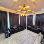 1c-Room Oasis in Gbagada, Lagos