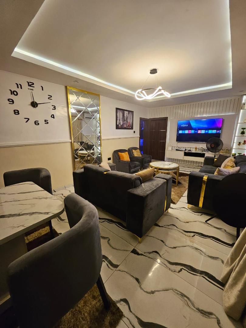 A brand new cozy and beautiful 3 bedroom