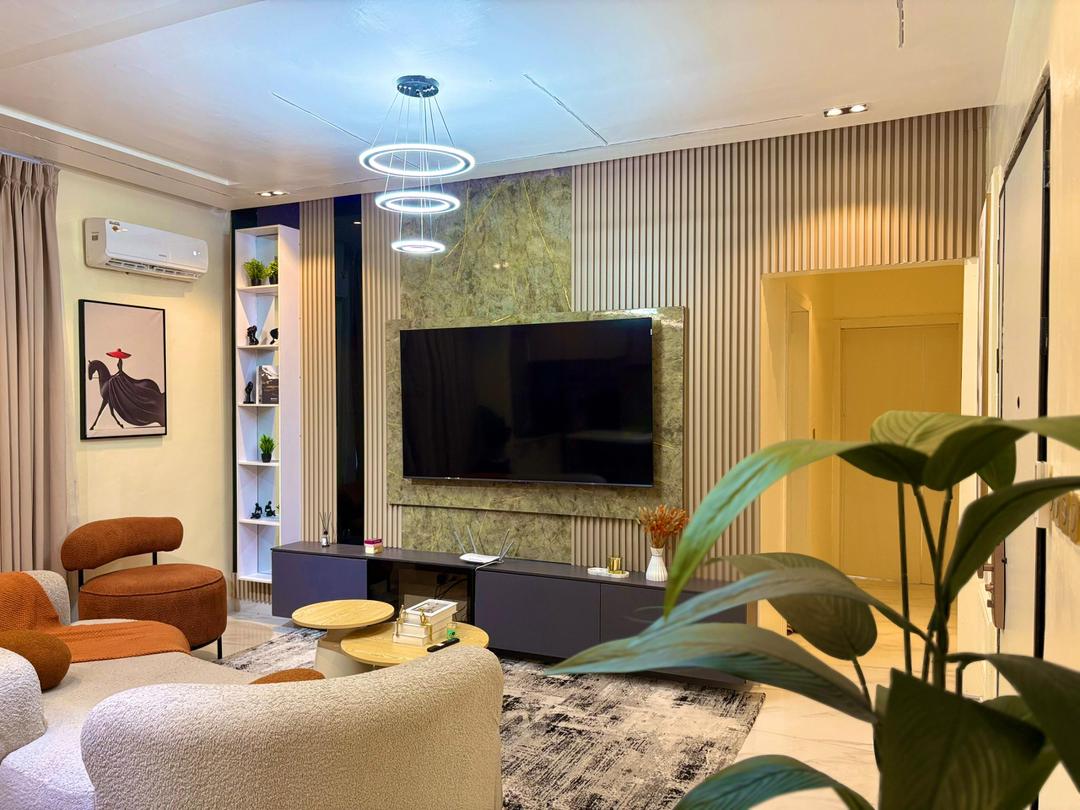 Brand New Two bedroom apartment