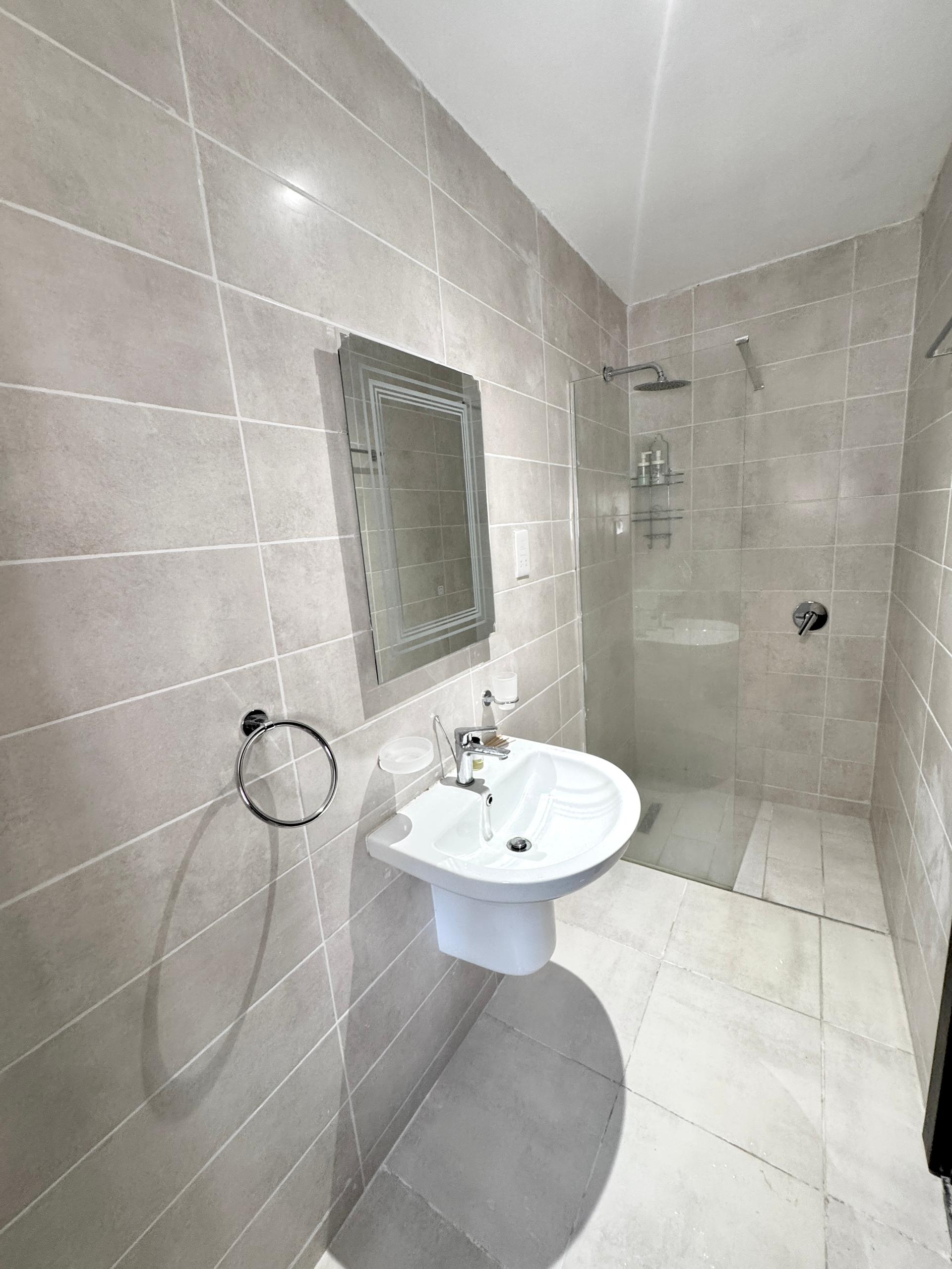 1,2,3 BED  SMART APARTMENTS IN JABI, ABUJA