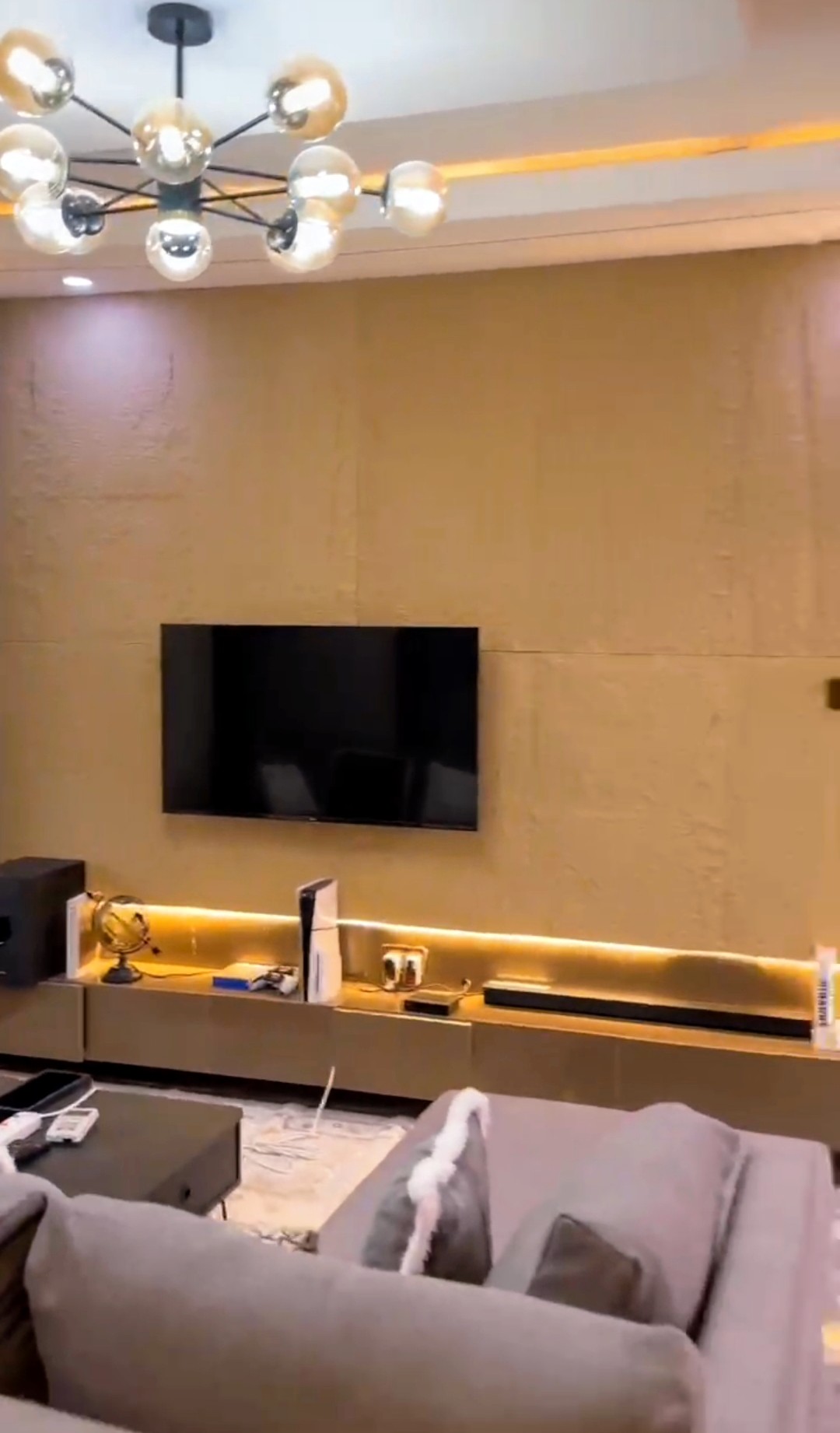 A STUNNING AND SPACIOUS 2 BEDROOM APARTMENT IN JAHI